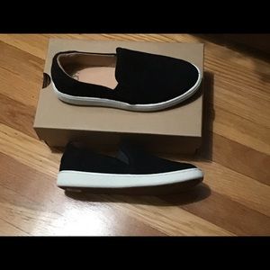Ugg Cas Fashion Slip On Loafers